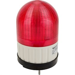 Светосигнальный маячок INNOCONT SL100B-220-R - фото 14855851