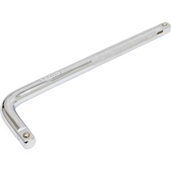 Г-образный вороток NEO Tools 08-556 - фото 14855884