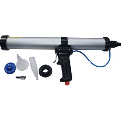 Пневматический пистолет INVAMAT BC-1401-600S - фото 14855916