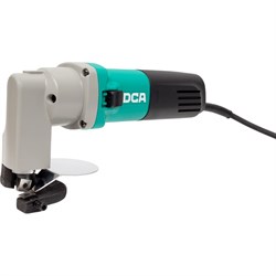 Электрические листовые ножницы DCA AJJ25 - фото 14855930