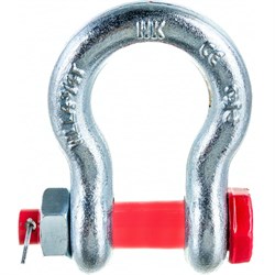 Омегообразная скоба TOR 123046 - фото 14855981