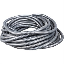 Металлорукав ЭРА Р3-ЦХ-15 - фото 14856244