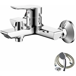 Смеситель для ванны OLIVE'S SEVILLA - фото 14856275