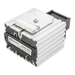 Обогреватель для установки на DIN-рейку TDM ELECTRIC SQ0832-0003 - фото 14856276