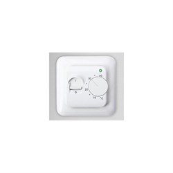 Механический терморегулятор для теплого пола ТеплоСофт RTC 70.26 - фото 14856311