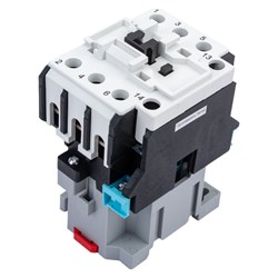 Электромагнитный пускатель Электротехник ПМ12-040150 - фото 14856506