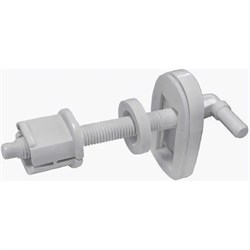 Крепеж сиденья для унитаза ИнкоЭр Универсал - фото 14856512