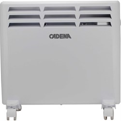 Электрический конвектор CADENA HTR-2000-X - фото 14856543