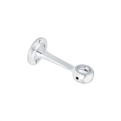 Проходное усиленное крепление трубы к стене TECH-KREP 127438 - фото 14856556