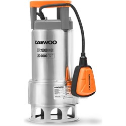 Дренажный насос Daewoo DDP 20000 Inox - фото 14856575