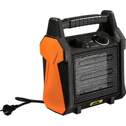 Керамический обогреватель Sturm FH3034CQ - фото 14856809