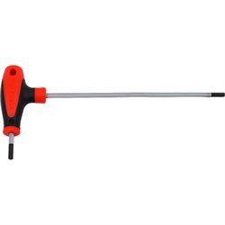 Т-образный шестигранник IZELTAS 4920220030 - фото 14856817