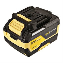 Аккумулятор Hanskonner 1BatterySystem - фото 14856820
