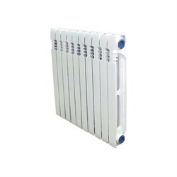 Чугунный радиатор STI Нова 500-80 - фото 14856831