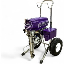 Окрасочный аппарат AktiSpray AvS-6001HD - фото 14856929