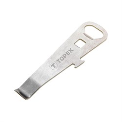 Открывалка для банок с краской TOPEX 20B671 - фото 14857141