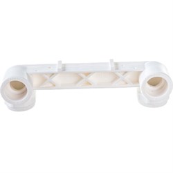 Планка с водорозетками VALTEC VTp.724.0.02504 - фото 14857162