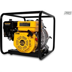 Мотопомпа CHAMPION CHAMPION GTP80 - фото 14857248