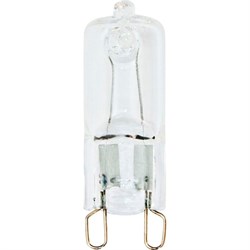 Галогенная лампа FERON JCD9 JCD G9 40W - фото 14857263