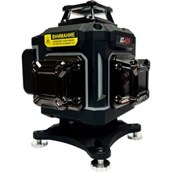 Лазерный построитель плоскостей ARMA AT-4DS - фото 14857400