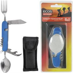 Набор Ecos TS-34 - фото 14857477