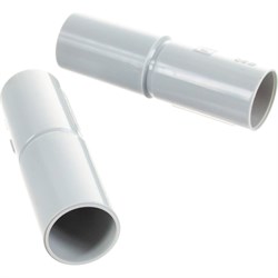 Патрубок-муфта Промрукав 01720 - фото 14857687