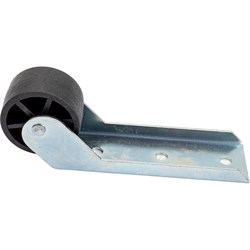 Неповоротный ролик выкатной TECH-KREP 148448 - фото 14857713