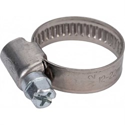 Червячный хомут MGF 1-1-9-2-12-22 - фото 14857825
