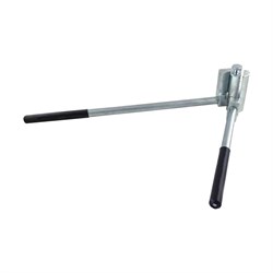 Инструмент для гибки полосы ROCK Rgpm - фото 14857942