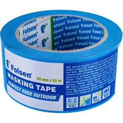 Малярная лента для особо точных линий Folsen 0265050 - фото 14857945