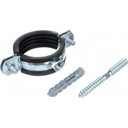 Хомут Uni-Fitt 850U6800 - фото 14858013