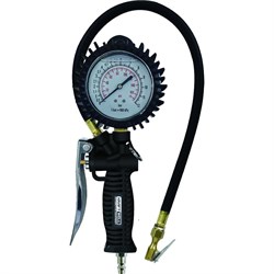 Пистолет для подкачки шин KraftWell KRWTG-A4 - фото 14858016