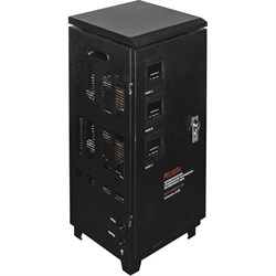 Трехфазный стабилизатор напряжения Ресанта АСН 20000/3 - фото 14858091