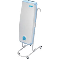 Ультрафиолетовый бактерицидный облучатель-рециркулятор воздуха ДЕЗАР ОРУБ-3-3-«КРОНТ» по ТУ 9451-029-11769436- 2006 - фото 14858110