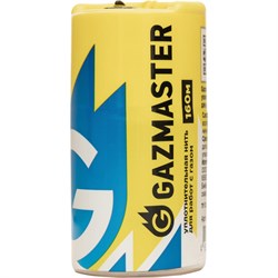 Газовая уплотнительная нить СантехМастер GAZMASTER - фото 14858114