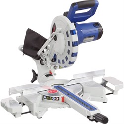 Торцовочная пила БЕЛМАШ MS B-255H - фото 14858203