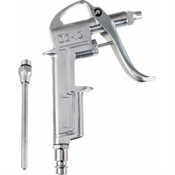 Металлический продувочный пистолет Pegas pneumatic 5108 - фото 14858206