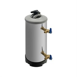 Водоумягчитель DE VECCHI LT12 DVA 9V027 9V027/DVN211103 - фото 14858424