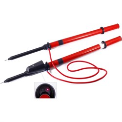 Указатель высокого напряжения Электро Трейд УВНФ 6-10 СЗ - фото 14858434