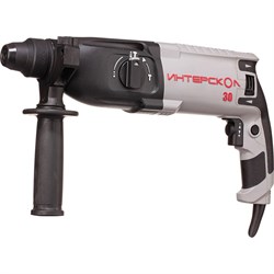 Перфоратор ИНТЕРСКОЛ П-30/900ЭР - фото 14858450