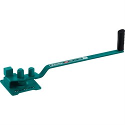 Ручной станок для гибки арматуры KRAFTOOL 23305 - фото 14858456