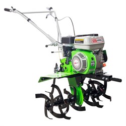 Мотоблок RedVerg Муравей-5 без колес - фото 14858470