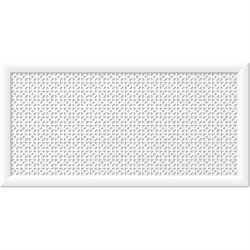 Экран для радиатора Стильный дом Сусанна - фото 14858471