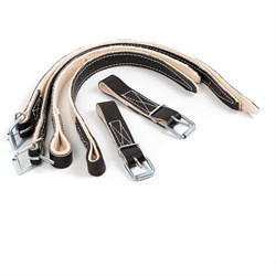 Кожаных комплект ремней для когтей и лаз LUCH 00-00000041 - фото 14858482