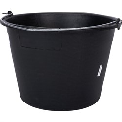 Строительное круглое ведро ООО "ЕЗПИ" 6375 - фото 14858484