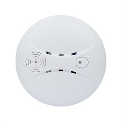 Беспроводной дымовой датчик ИПРо DP-04 - фото 14858526