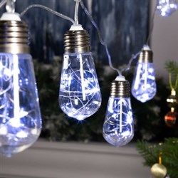 Нить Luazon ROSA - фото 14858578