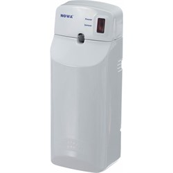 Автоматический освежитель воздуха NOWA NW0245 - фото 14858607
