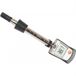 Термоанемометр Testo 405-V1 - фото 14858653