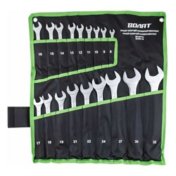 Набор ключей Волат 15350-18 - фото 14858665